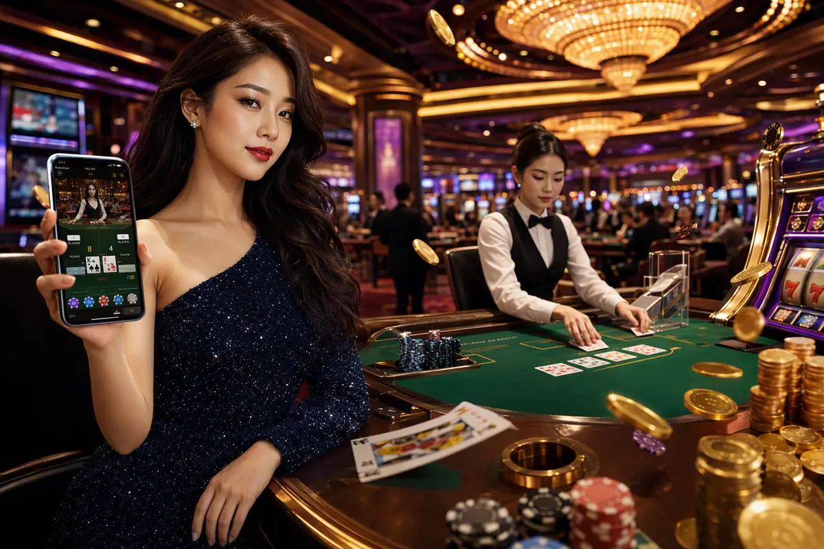 718slot
