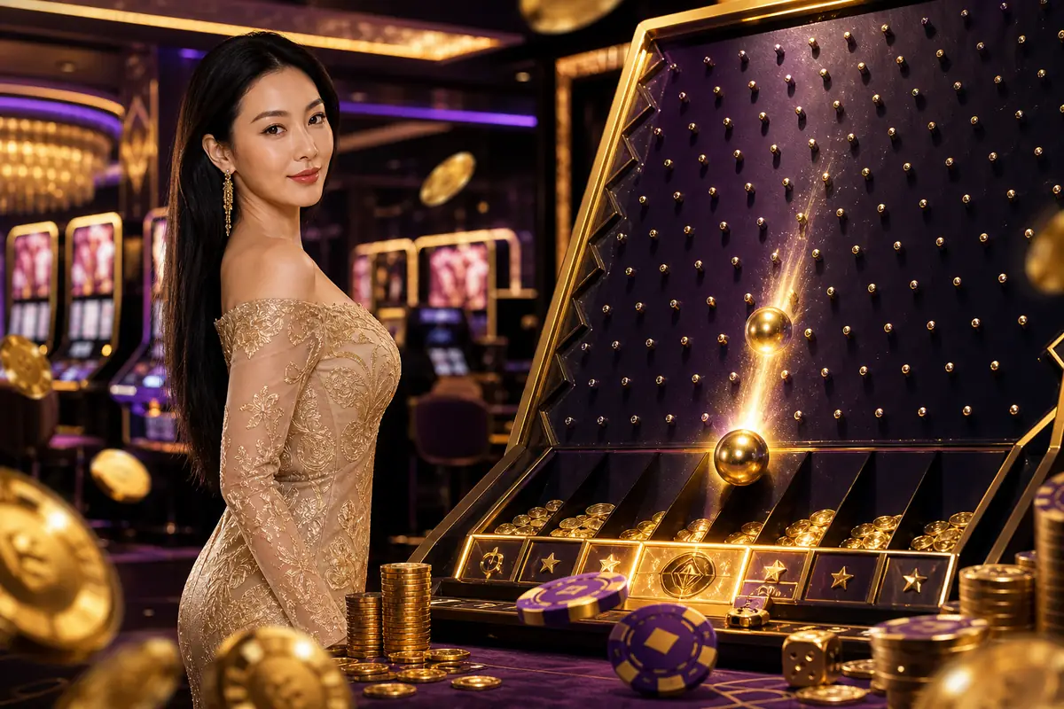 718slot
