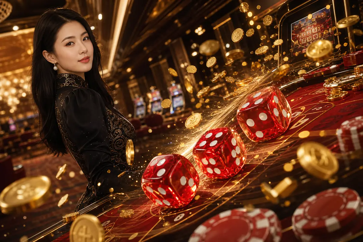 718slot